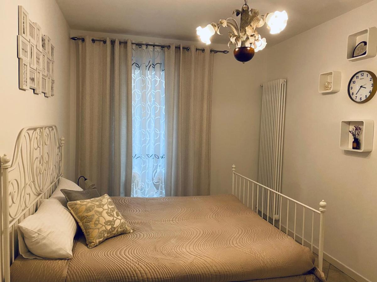 טורי דל בנקו Il Paradiso Apartments Great View Gardasee מראה חיצוני תמונה