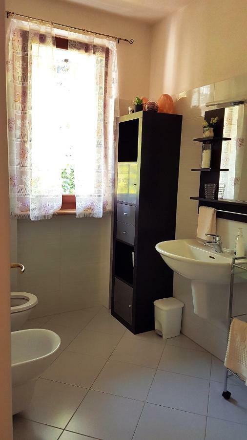 טורי דל בנקו Il Paradiso Apartments Great View Gardasee מראה חיצוני תמונה